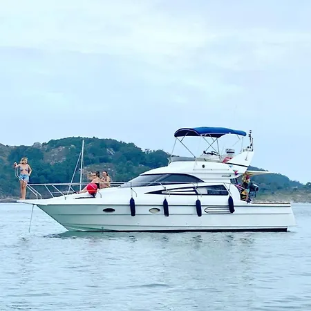 Barco Experience *