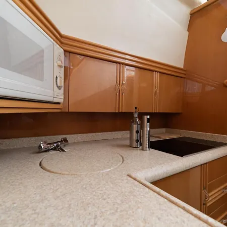 Barco Experience * فيجو